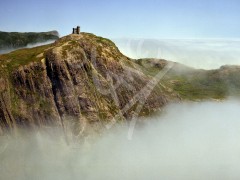 St. John's, Signal Hill